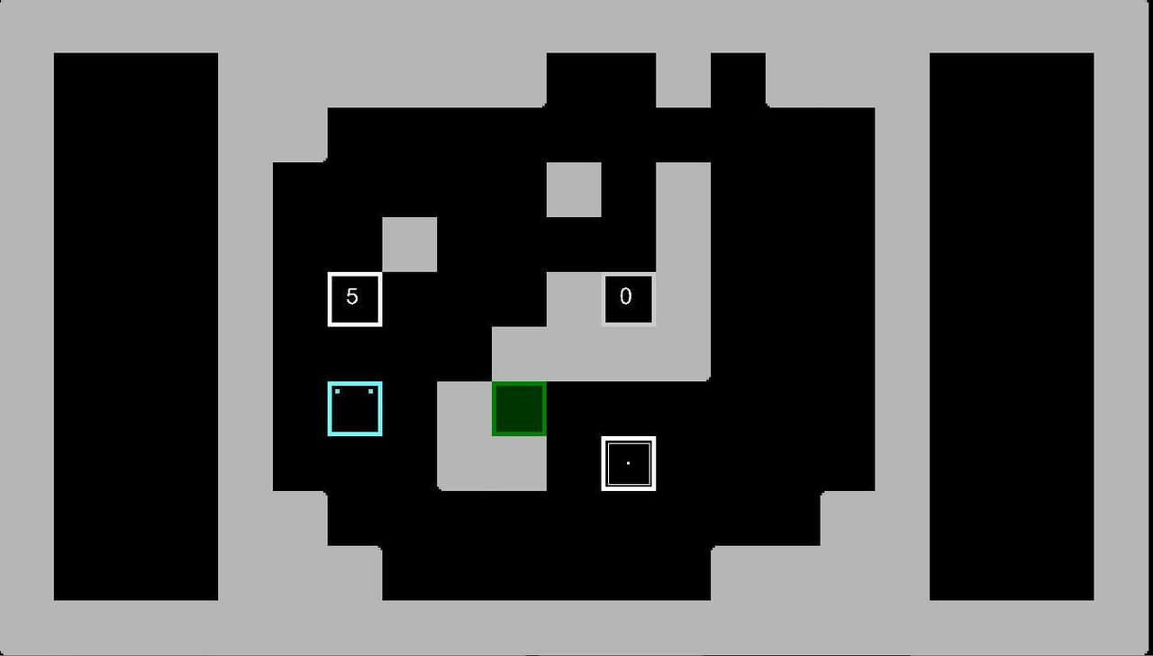 Magneta Box screenshot 2