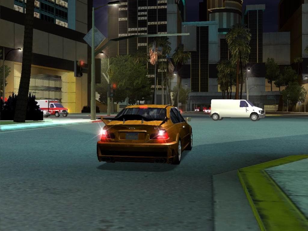 Top Gear RPM Tuning screenshot 6