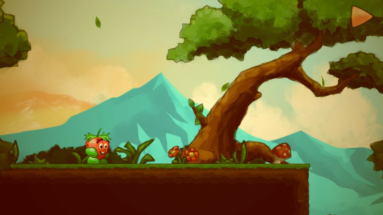 Strawb screenshot 4