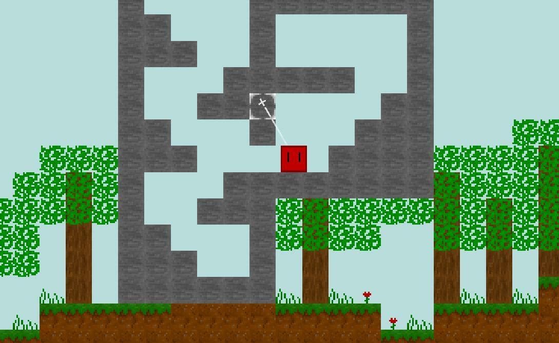 SurvivalProject screenshot 4