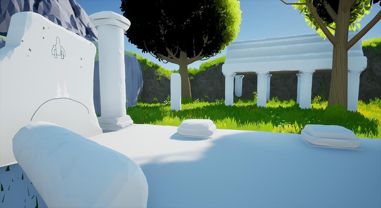 Ashes of The Anchor screenshot 2