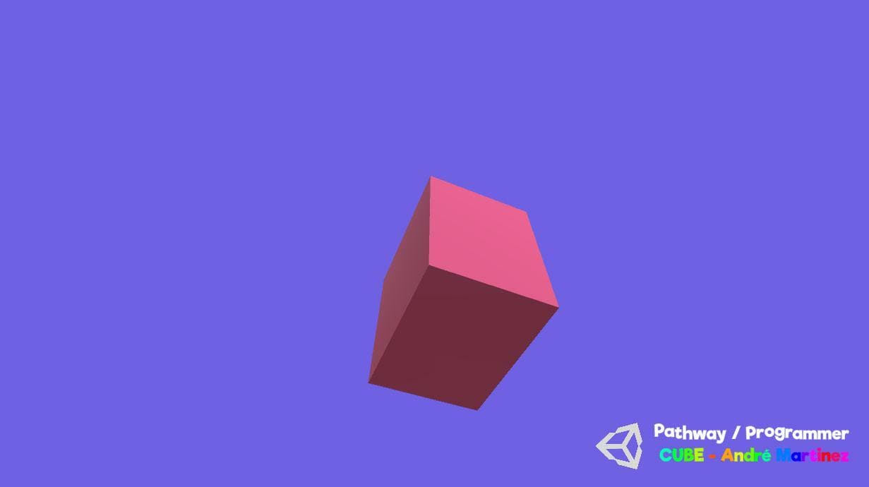 CubeChallenge