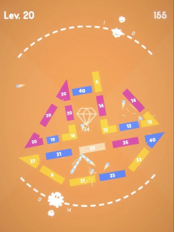 Octoballs screenshot 4