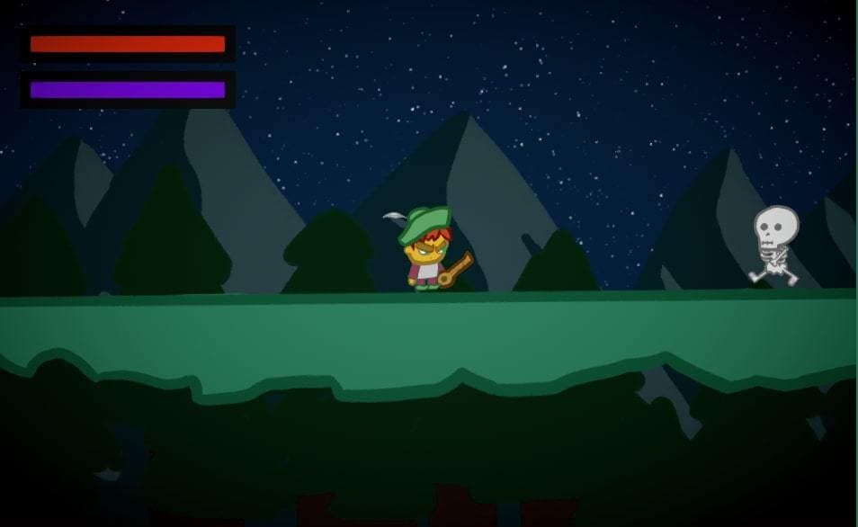 The Power of Melody screenshot 2