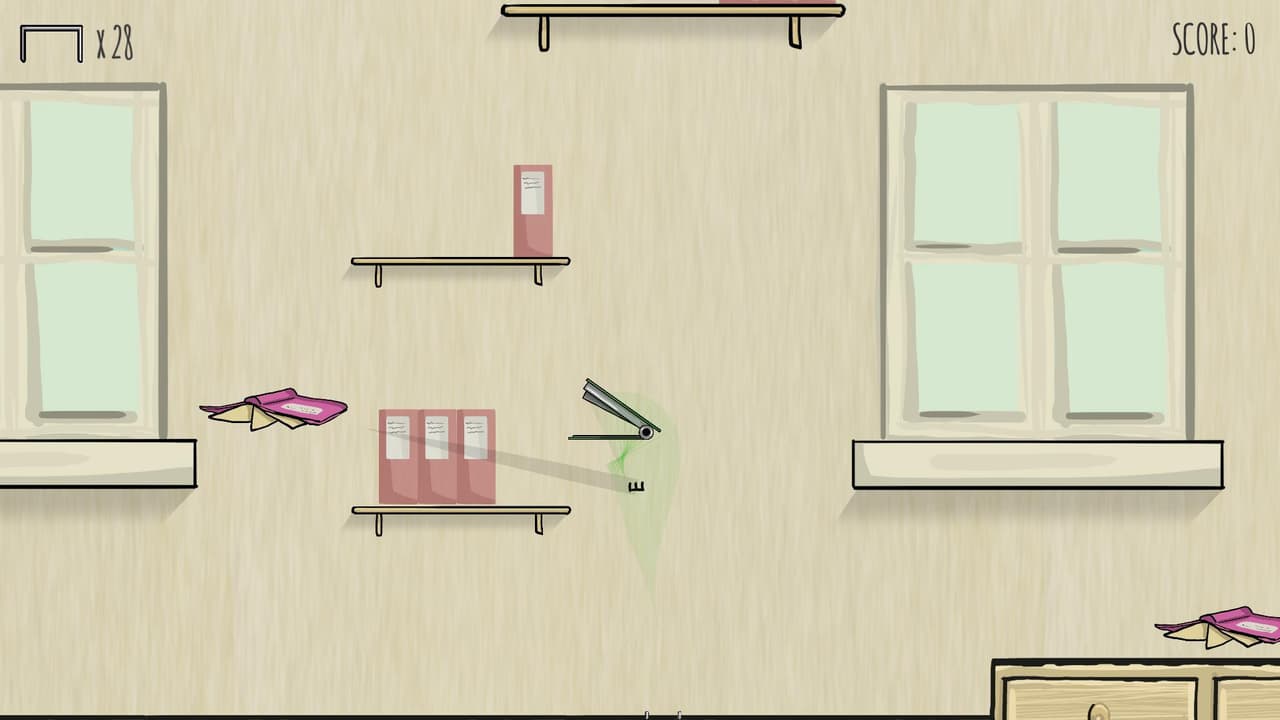 Stabler screenshot 5