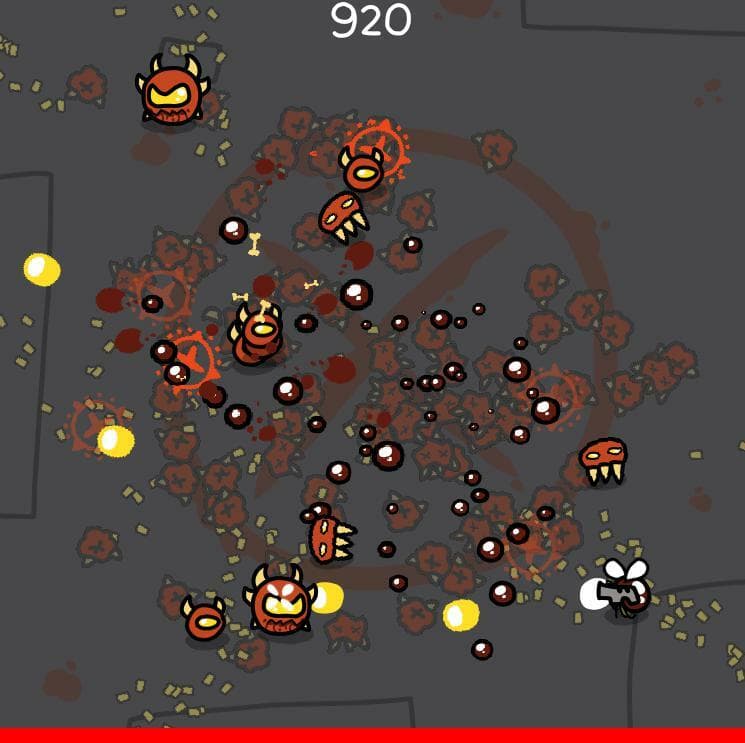 Hell Sucker screenshot 4