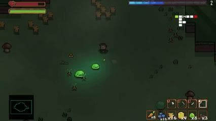 Elm screenshot 4