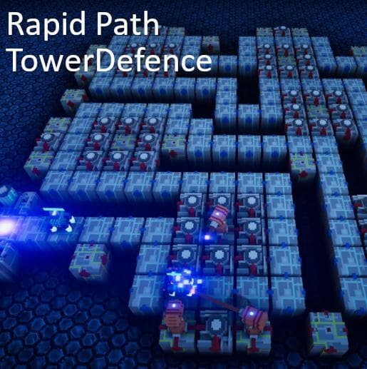 Rapid Path