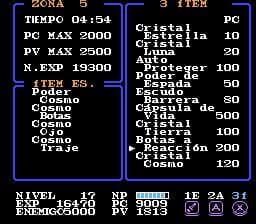 Cosmo Police: Galivan screenshot 6