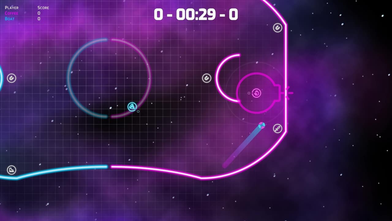Parity screenshot 6