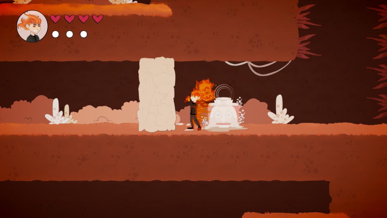 Through Johns Eyes screenshot 4