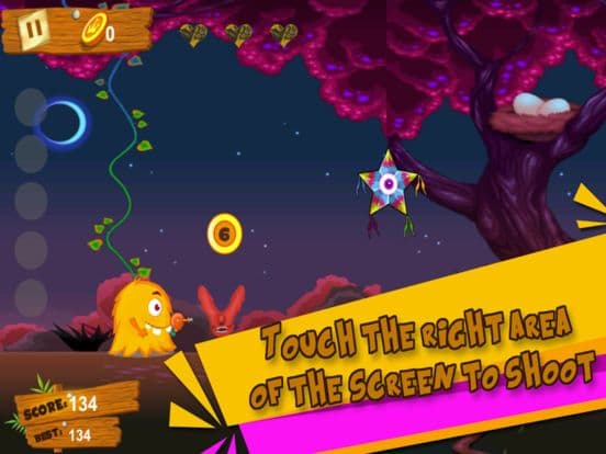 Magic Fairy Tale screenshot 4