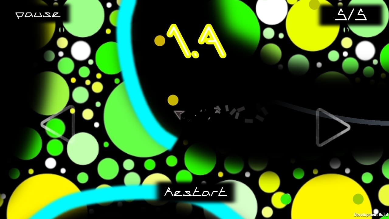 Sprint Skid screenshot 3