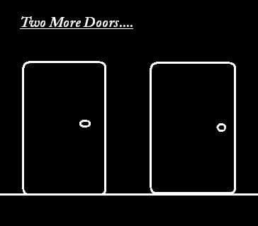 Two More Doors