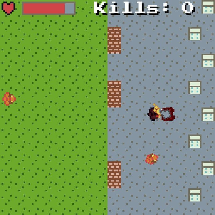 Tanks and Dragons