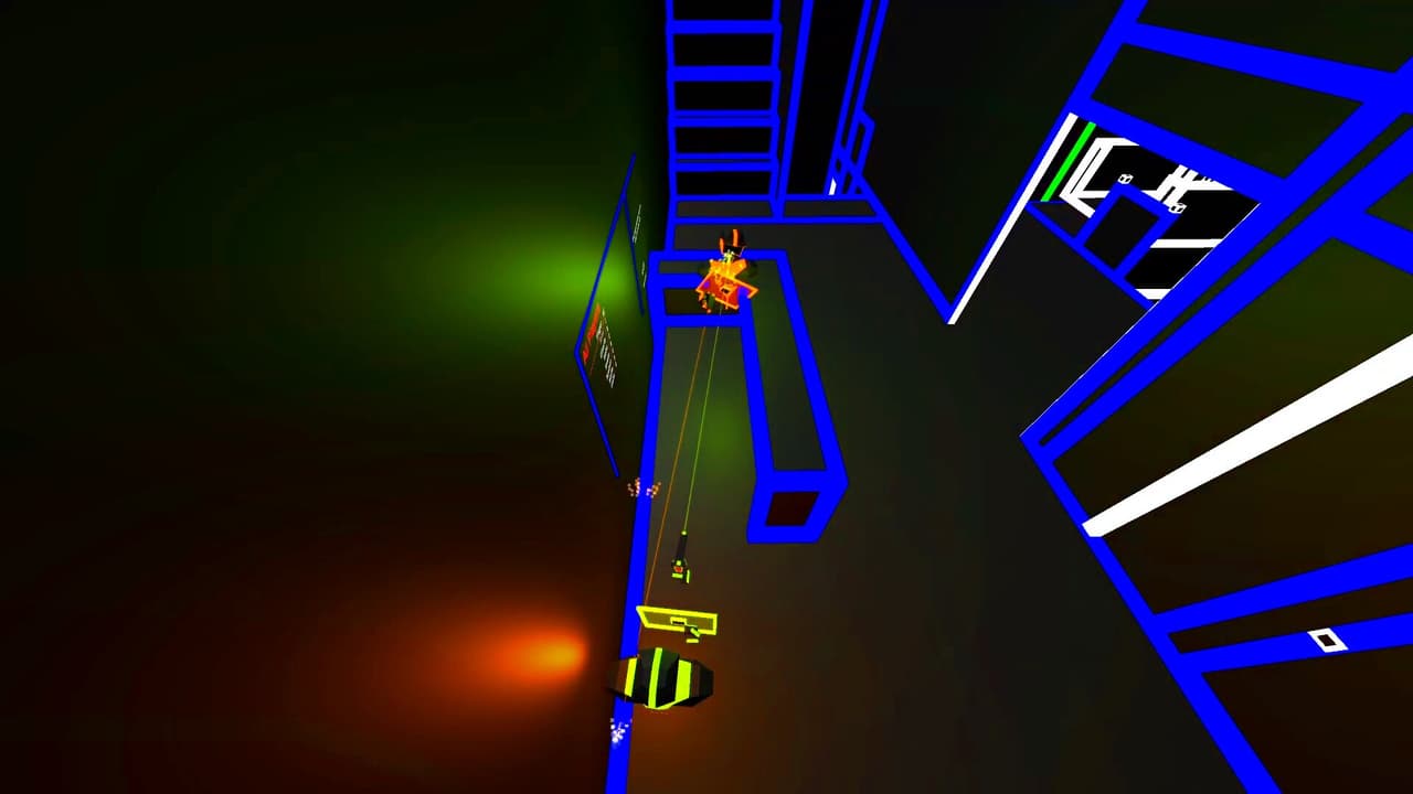 Catastrophic Inversion screenshot 2