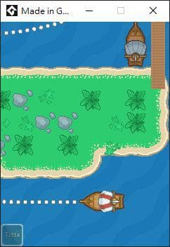 Treasure Of Pirates screenshot 3