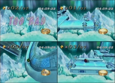 Marble Saga: Kororinpa screenshot 3