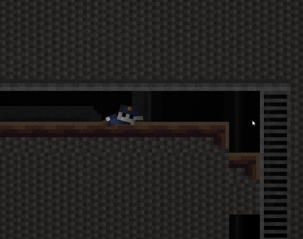 Downfall (itch) (Sonti560) screenshot 5