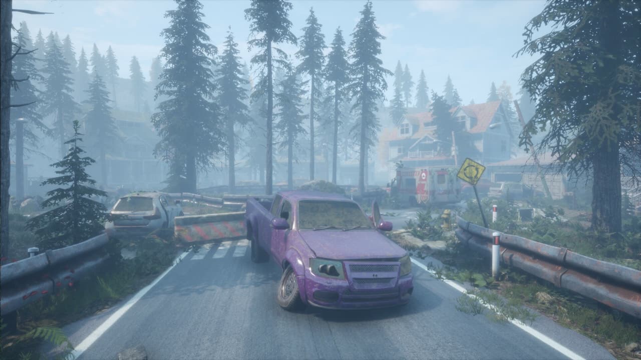Lost Harem screenshot 4