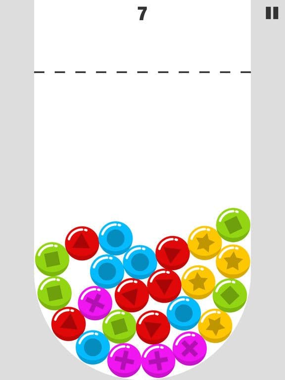 Ball Panic! screenshot 5