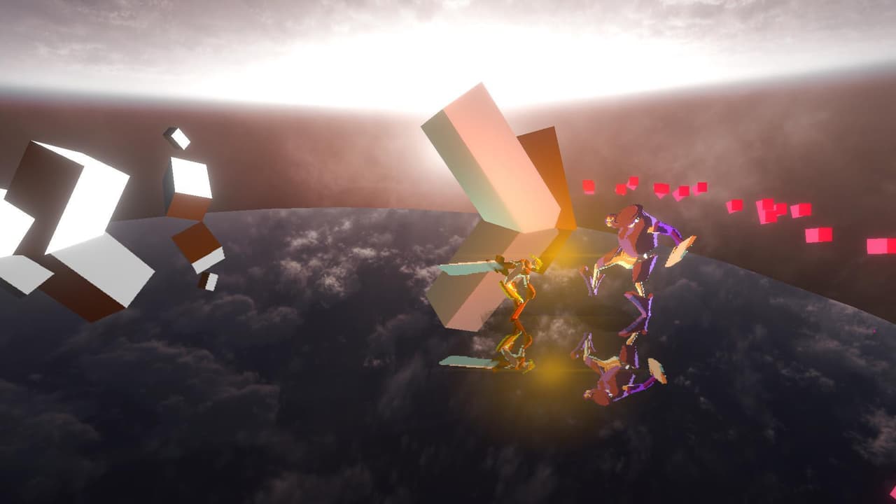 Killchamber screenshot 6