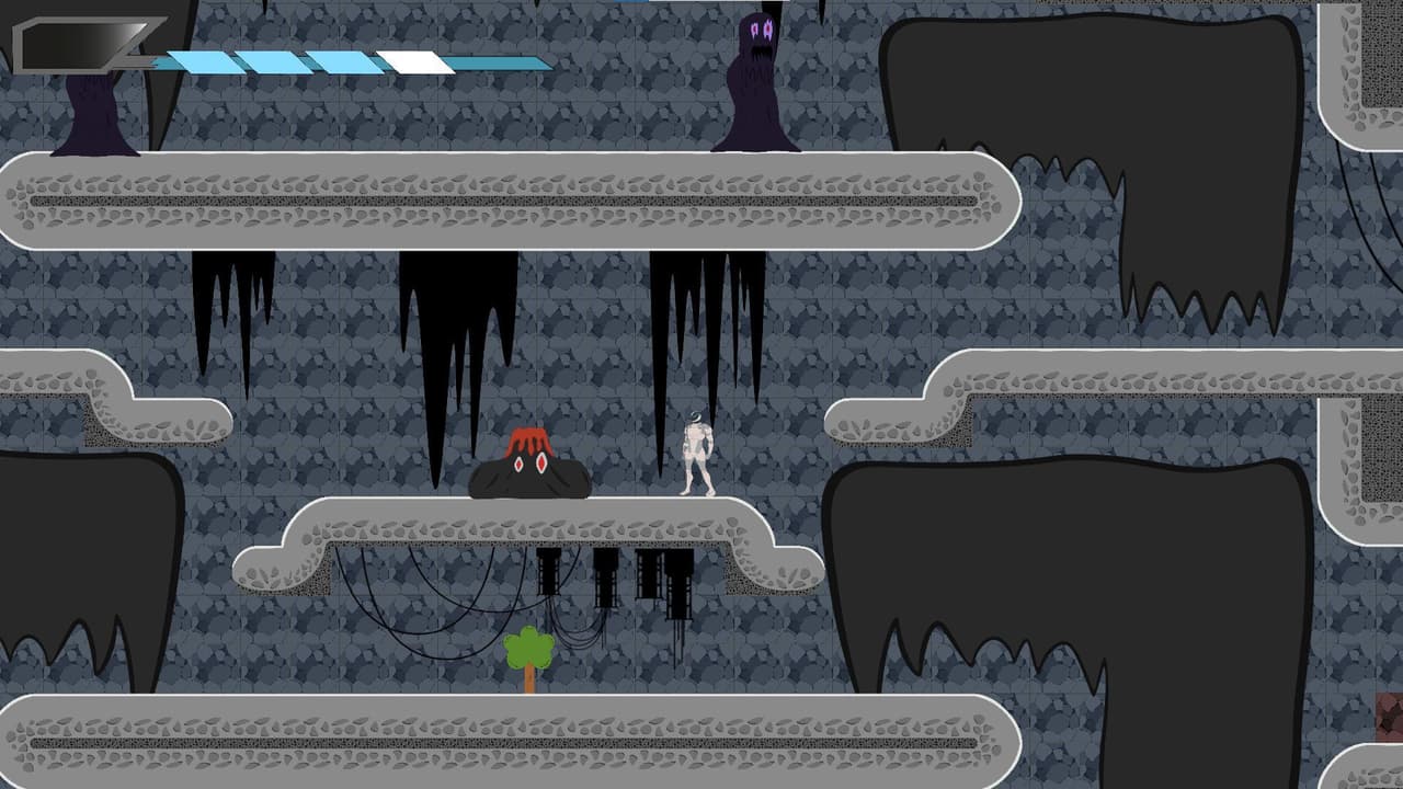 Hollow Emblem screenshot 3