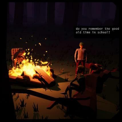 Late Summer Tales screenshot 2