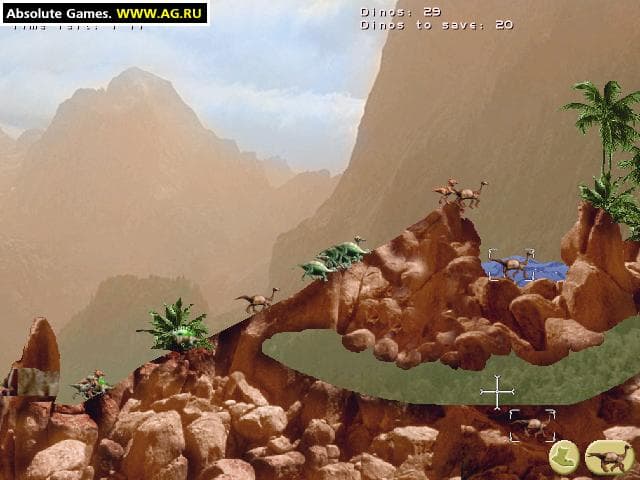 DinosaurUs screenshot 5