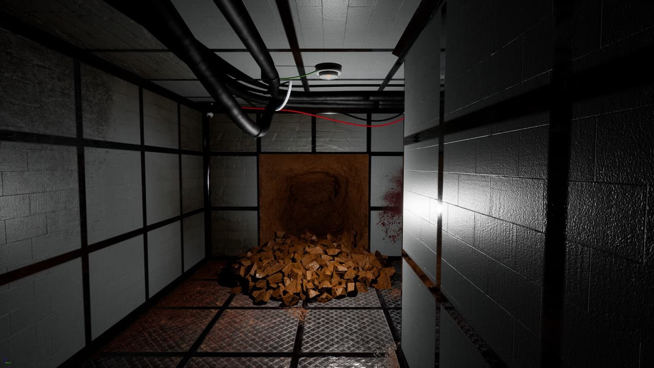Deviation from Way screenshot 2