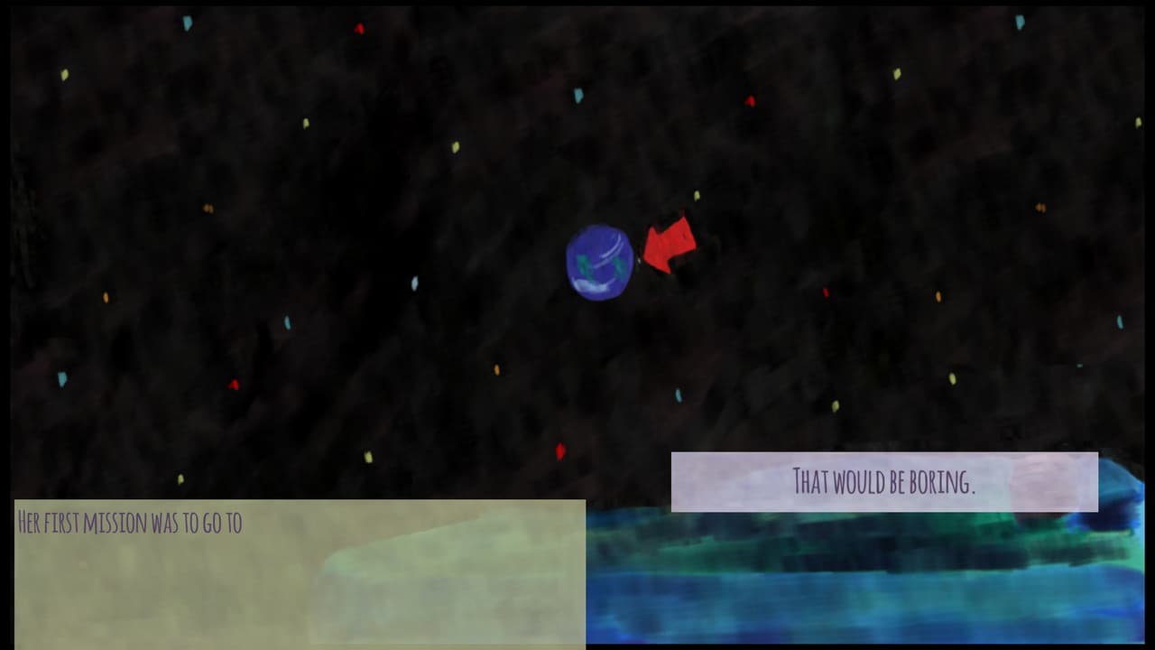 Soporific: A Bedtime Story screenshot 3