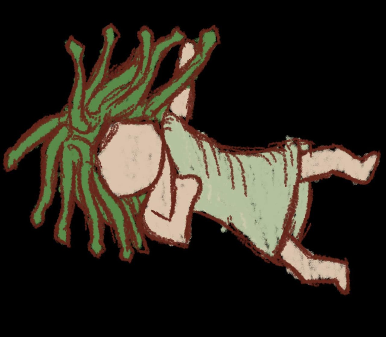 Medusa (miguelsgp, FoxHyode, SinigangShake) screenshot 3