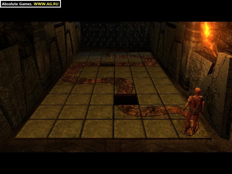 Ring 2: Twilight of the Gods screenshot 4