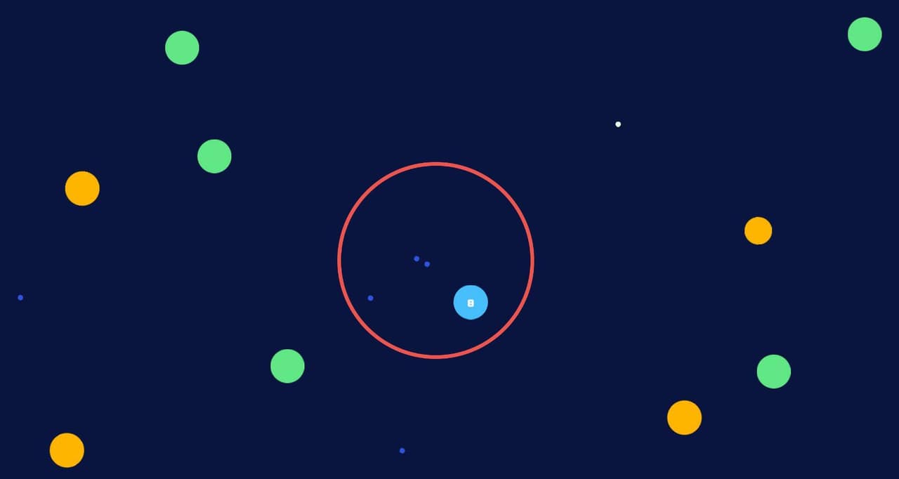 Looped (Leo Red) screenshot 2