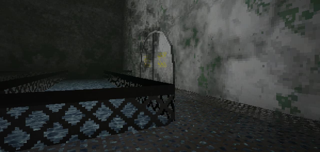 Undercurrent (itch) screenshot 2