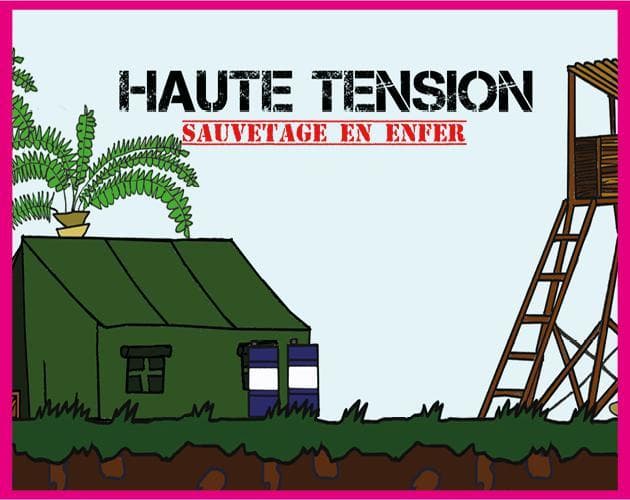 Haute Tension