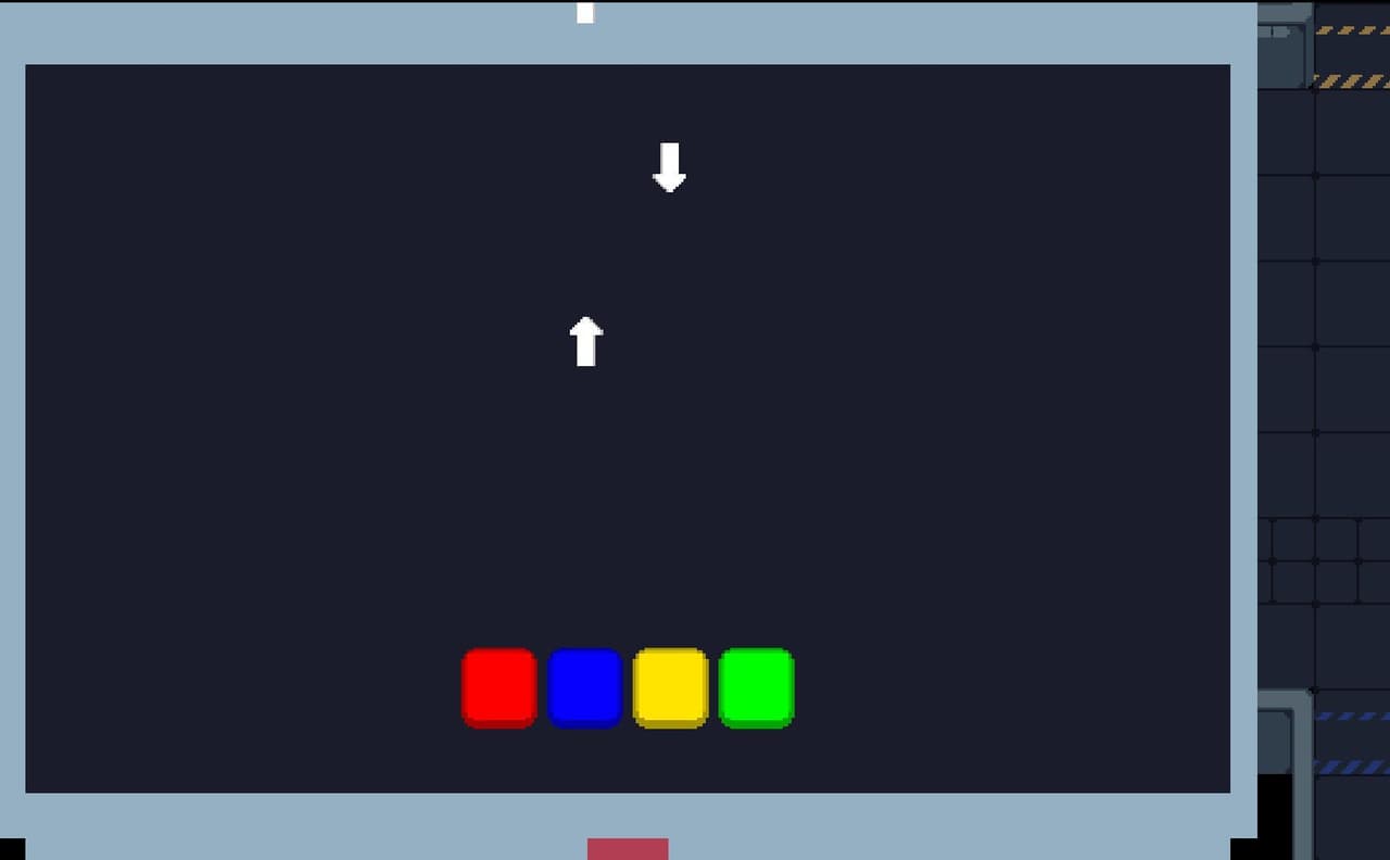 Lab Rat (cyber-studios) screenshot 4