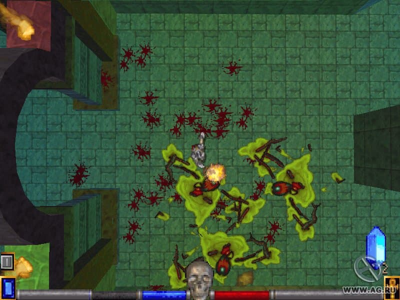 MageSlayer screenshot 6