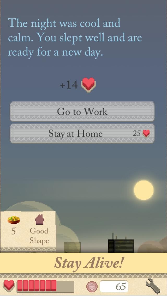 Burn The Boards screenshot 4