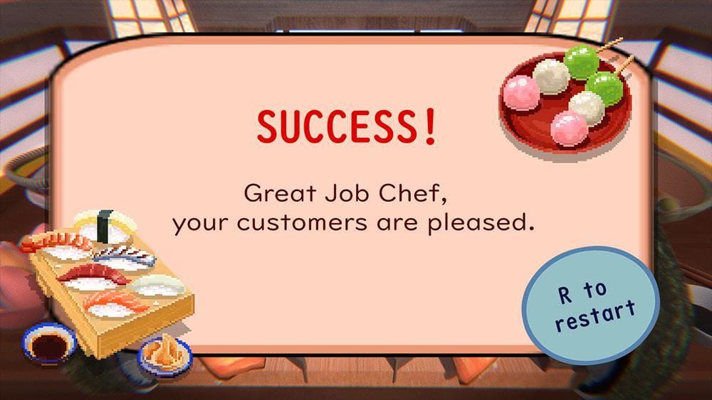Riceball screenshot 2