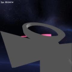 Shinsekai (VR)