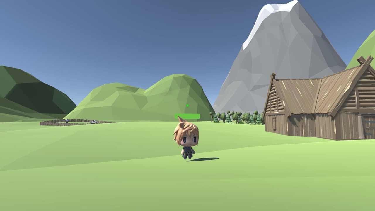 I Hate Boring Quests screenshot 2