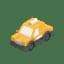 TAXI THIEF