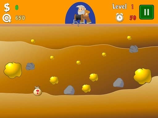 Gold Miner Classic