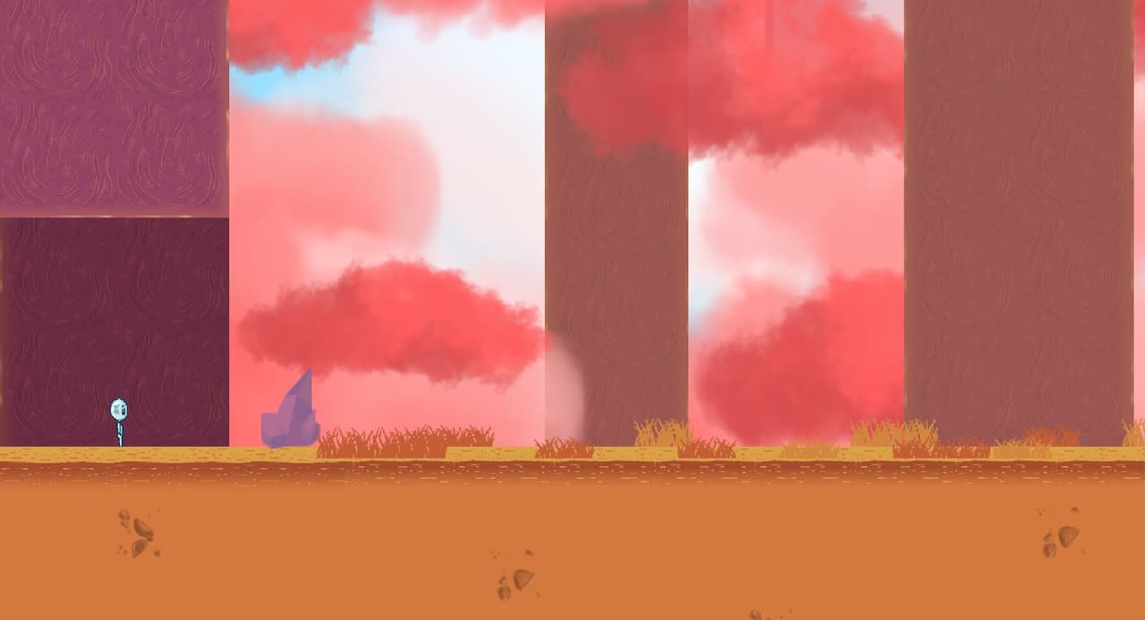 Aelar screenshot 2