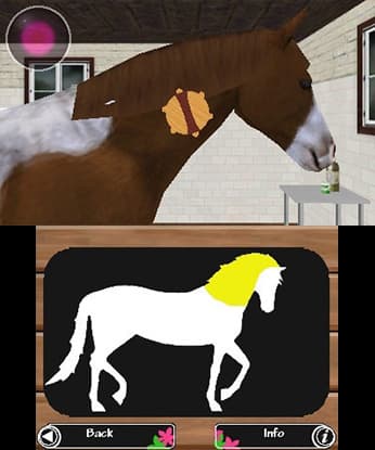 My Horse 3D - Best Friends screenshot 4