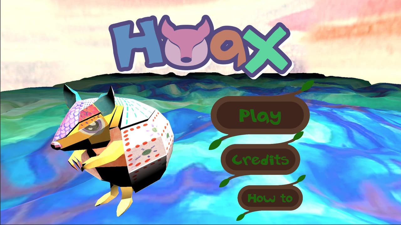 Hoax screenshot 2
