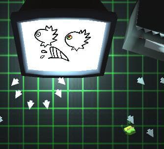 Bug Hell screenshot 4