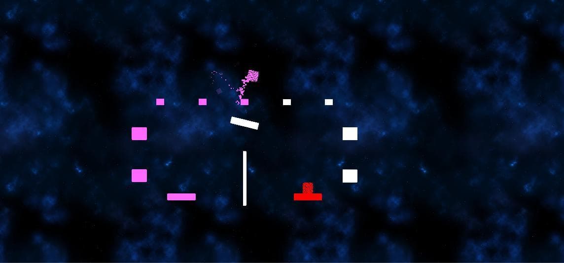 Cuber (Fetknoppen) screenshot 3