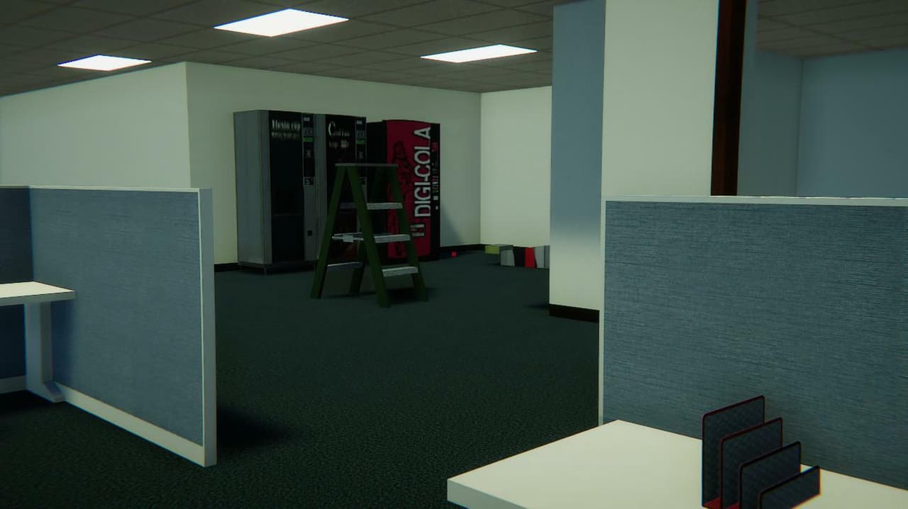 PDQ.coms The Sneaker Net screenshot 2